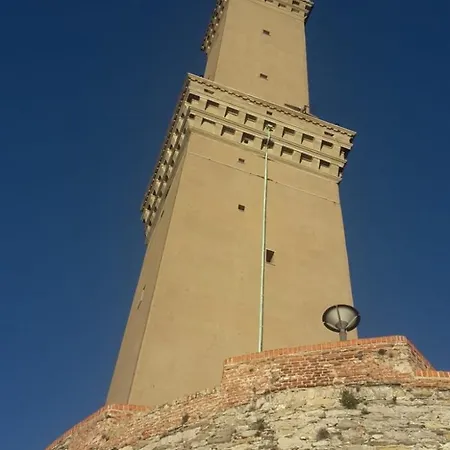 Il Molo ジェノヴァ