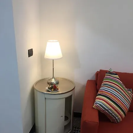 Il Molo Appartement Genua