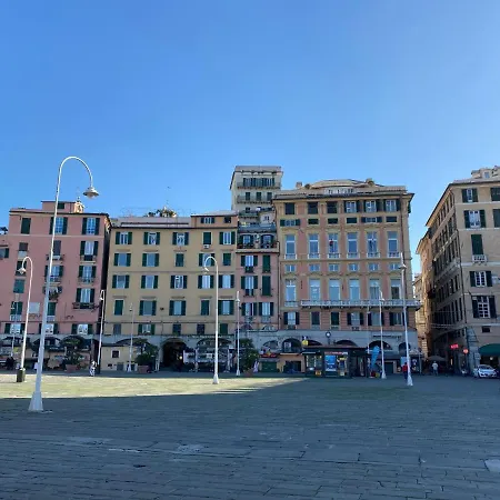 Il Molo