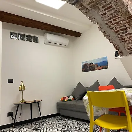 Apartman Il Molo