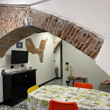 Il Molo דירה ג'נובה
