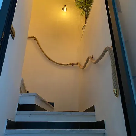 Il Molo Apartmán Janov