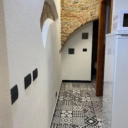 Appartement Il Molo Genua