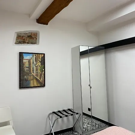 Apartman Il Molo