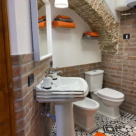 Il Molo Apartmán