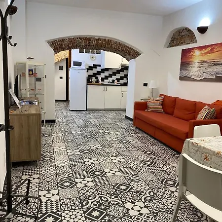Il Molo Appartement