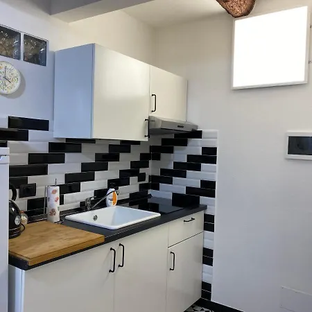 Appartement Il Molo *