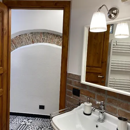 Apartman Il Molo Genova