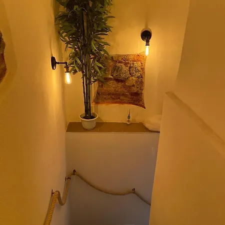 Il Molo Appartement