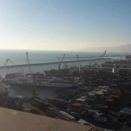 Appartement Il Molo *