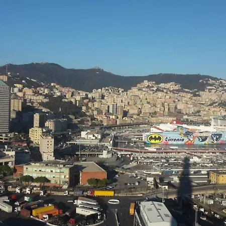 Apartman Il Molo Genova