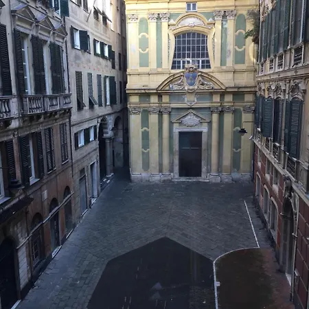 Il Molo Διαμέρισμα