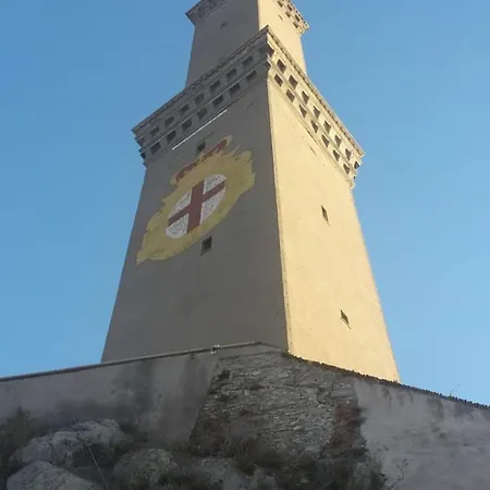 Apartmán Il Molo Janov