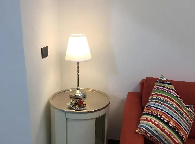 Il Molo Apartmán Janov