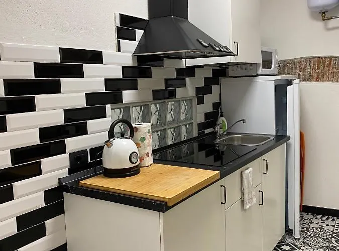 Apartmán Il Molo Janov